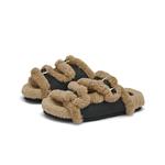 Шлепанцы женские Gemeiq, черный - фото 2