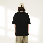 Футболка унисекс My Name Is Mt, белый - фото 8