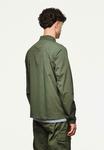 Куртка Weekend Offender Summer jacket, Black Forest/Dark Green - фото 2
