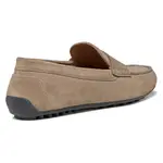 Кроссовки Geox Istria B, серый - фото 4