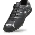 Футбольные бутсы Puma Attacanto TT, черный - фото 5