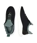 Кроссовки Calvin Klein Jeans, черный - фото 4