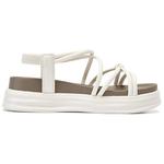 Сандалии женские Daphne, черный - фото 7