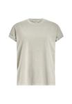 Футболка AllSaints ANNA TEE, Abbey Stone Green/Light Green - фото 6