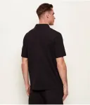 Полюс regular fit Just Cavalli, черный - фото 3