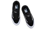 Vans Old Skool MTE 2 'Black White' женские - фото 5