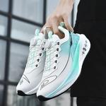 Детские беговые кроссовки Kids' AMICNIEGD, белый - фото 6