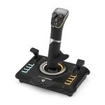 Джойстик Turtle Beach VelocityOne Flightstick, для Xbox, P-VOFS, чёрный - фото