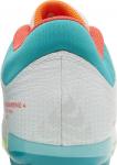Бутсы Nike Wmns Hyperdiamond 4 Pro 'White Turbo Green', белый - фото 8