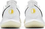 Кроссовки Nike Kyrie Low 3 'Eclipse', белый - фото 7