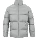 Куртка куртка пуховая Jako, цвет hellgrau - фото