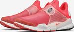 Кроссовки Nike Sock Dart SP 'Infrared', красный - фото 4