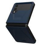 Чехол UAG Civilian Designed для Samsung Galaxy Z Flip 4, mallard - фото 3