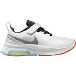 Кроссовки Nike Air Zoom Arcadia PS, белый/мультиколор - фото