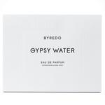 Парфюмерная вода Byredo Gypsy Water Unisex - фото 2