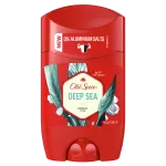 Old Spice Deep Sea дезодорант-стик для мужчин, 50 мл - фото