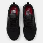 Кроссовки Skechers Cessnock, black - фото 5