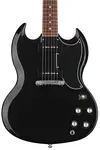 Электрогитара Gibson SG Special - черное дерево - фото
