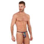 Трусики HOM, Mixed Colors - фото 3