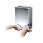 Сушилка для рук Dyson Airblade V, никель - фото 4
