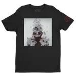 Футболка Linkin Park Lt Burn It Down, черный - фото