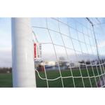 1 пара взрослых ворот для профессиональной игры - размер ячейки 3 мм 120 мм, цвет: красный ROMBULL, красный - фото 2