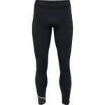 Nwlchicago Теплые колготки Мужчины Леггинсы Мужчины NEWLINE, черный - фото 2