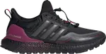 Кроссовки Adidas Ultraboost C.Rdy, черный/фиолетовый - фото