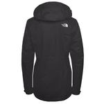 Куртка The North Face W Evolve Ii Triclimate Ladies, черный - фото 3