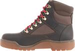 Timberland мужские ботинки Field Primaloft, Dark Brown - фото 4