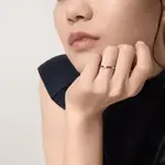 Обручальное кольцо Cartier D'amour, платина - фото 7