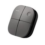 Массажер Philips PPM5107F для ног, черный - фото 2