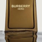 Парфюмерная вода Burberry Hero - фото 7