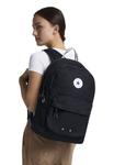 Рюкзак Converse CAM CHUCK BACKPACK UNISEX, Black - фото 5