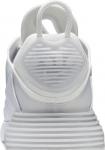 Кроссовки Nike Air Max 2090 'Triple White', белый - фото 8