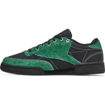 Кроссовки pleasures x club c 85 'pine green' Reebok, зеленый - фото 3