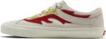 Кеды Vans Bold Ni Flamethrower - White, белый - фото 3