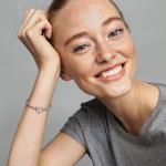 Браслет Pandora Moments Heart Closure, серебро - фото 5