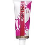 Color Touch Rich Naturals 7/3 60 мл, Wella - фото