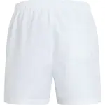 Шорты для плавания Calvin Klein Jeans Medium Drawstring, белый - фото 2