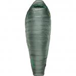 Спальный мешок Questar 0 Therm-A-Rest, зеленый - фото