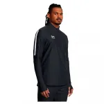 Толстовка Under Armour Challenger Pro half zip, черный - фото