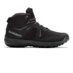 Ботинки Mammut Ultimate III Mid GORE-TEX, черный - фото 3