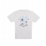 Футболка мужская YONEX, бежевый - фото