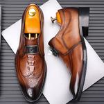 Туфли мужские низкие Take A Break, черный - фото 19