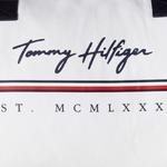 Мужская дорожная сумка Tommy Hilfiger York, Bright White - фото 4