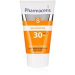 Солнцезащитный лосьон для тела SPF 30, Pharmaceris S - фото
