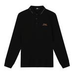 Футболка поло Jeep, белая - фото 6