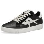 Кроссовки ASH Skateboarding Shoes Men Low-top, черный - фото 8