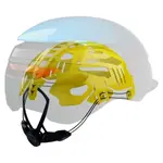 Шлем Merida Mitro MIPS urban, черный - фото 2